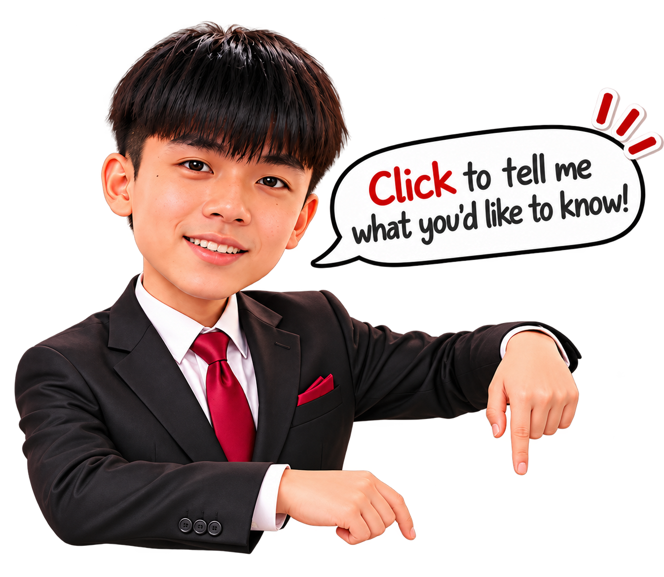 THE ONES project brief assistant